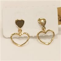 Orecchini Vidali Gioielli Donna in Oro giallo OROR-5-34 - OROR-5-34